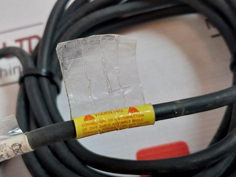 Honeywell 1300G-2 Hyperion Handheld Usb Barcode Scanner 5V 200Ma Rev: B