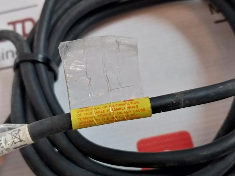 Honeywell 1300G-2 Hyperion Handheld Usb Barcode Scanner 5V 200Ma Rev: B