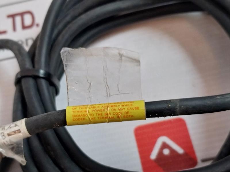 Honeywell 1300G-2 Hyperion Handheld Usb Barcode Scanner 5V 200Ma Rev: B