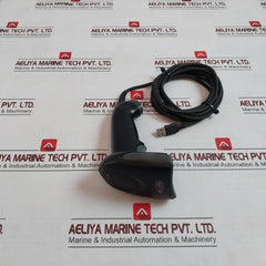 Honeywell 1300G-2 Hyperion Handheld Usb Barcode Scanner 5V 200Ma Rev: B
