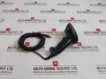 Honeywell 1300G-2 Hyperion Handheld Usb Barcode Scanner 5V 200Ma Rev: B