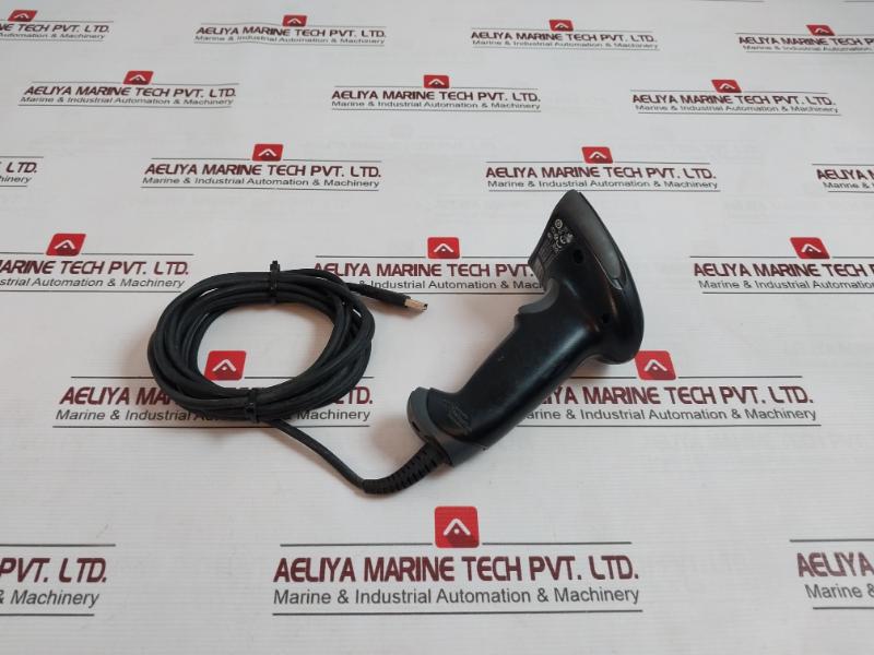 Honeywell 1300G-2 Hyperion Handheld Usb Barcode Scanner 5V 200Ma Rev: B