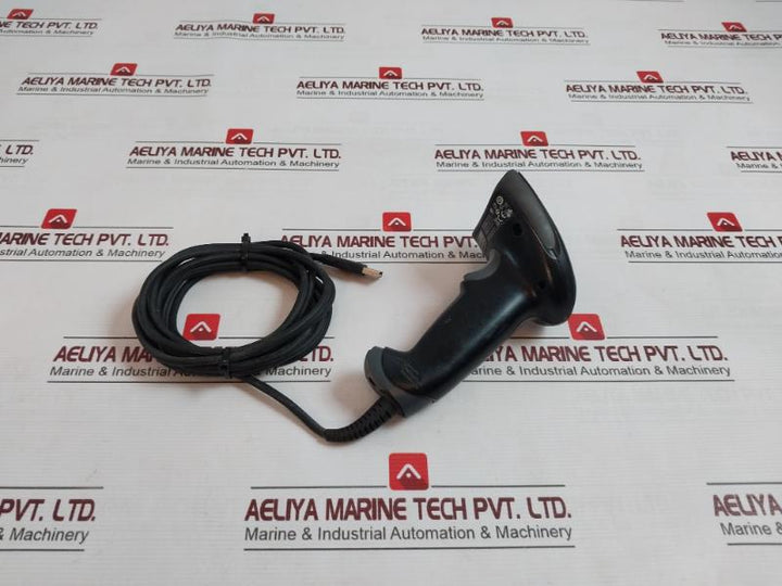 Honeywell 1300G-2 Hyperion Handheld Usb Barcode Scanner 5V 200Ma Rev: B