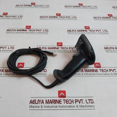 Honeywell 1300G-2 Hyperion Handheld Usb Barcode Scanner 5V 200Ma Rev: B