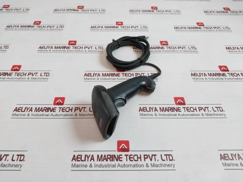 Honeywell 1300G-2 Hyperion Handheld Usb Barcode Scanner 5V 200Ma Rev: B