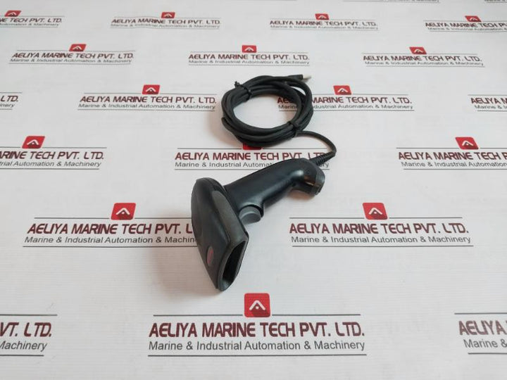 Honeywell 1300G-2 Hyperion Handheld Usb Barcode Scanner 5V 200Ma Rev: B