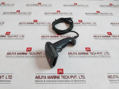 Honeywell 1300G-2 Hyperion Handheld Usb Barcode Scanner 5V 200Ma Rev: B