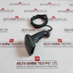 Honeywell 1300G-2 Hyperion Handheld Usb Barcode Scanner 5V 200Ma Rev: B