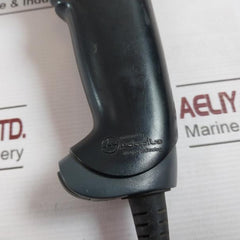 Honeywell 1300G-2 Hyperion Handheld Usb Barcode Scanner 5V 200Ma Rev: B
