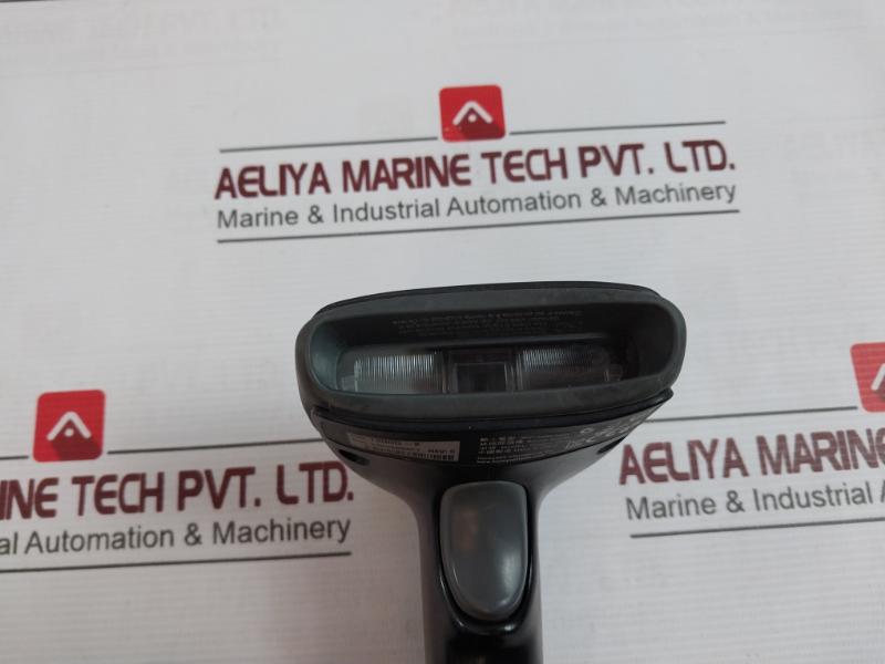 Honeywell 1300G-2 Hyperion Handheld Usb Barcode Scanner 5V 200Ma Rev: B