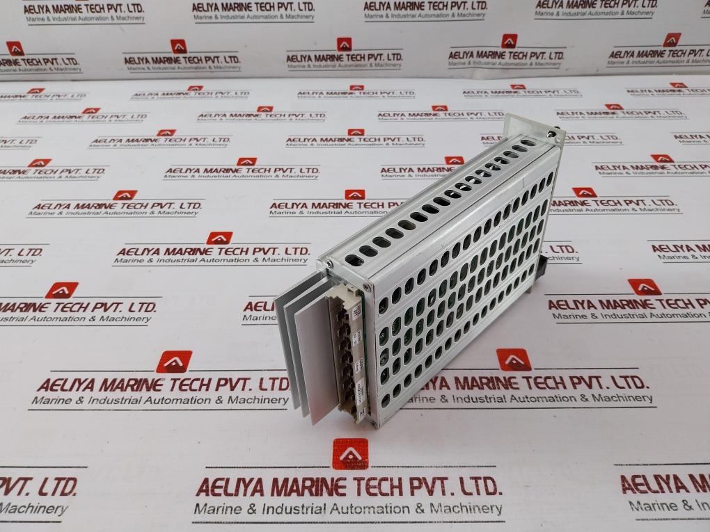 Honeywell 136-010875B Power Supply Converter 24Vdc Input 3.9A 5Vdc 12A