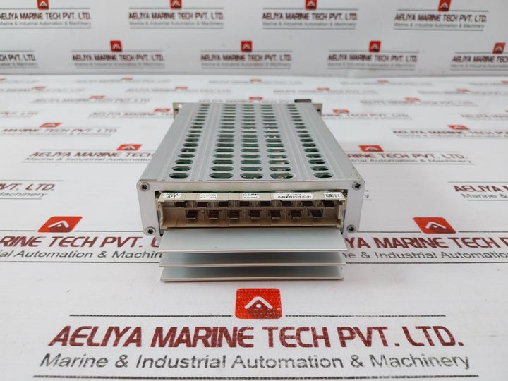 Honeywell 136-010875B Power Supply Converter 24Vdc Input 3.9A 5Vdc 12A