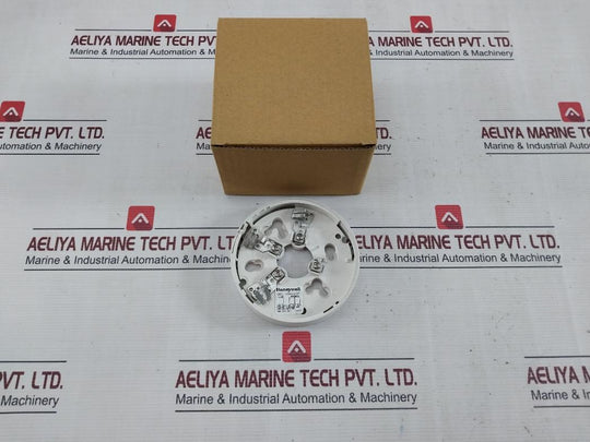 Honeywell 14506414-007 Smoke Detector Base B07-191-001