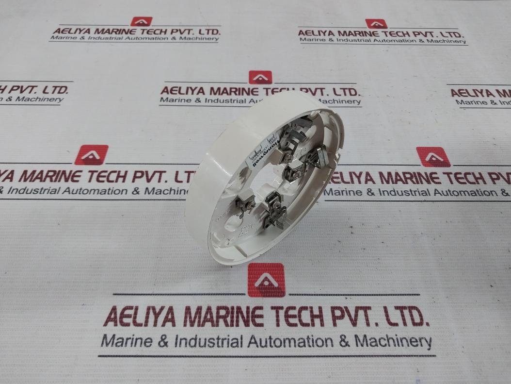 Honeywell 14506414-007 Smoke Detector Base B07-191-001