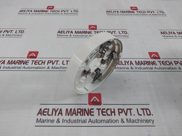 Honeywell 14506414-007 Smoke Detector Base B07-191-001