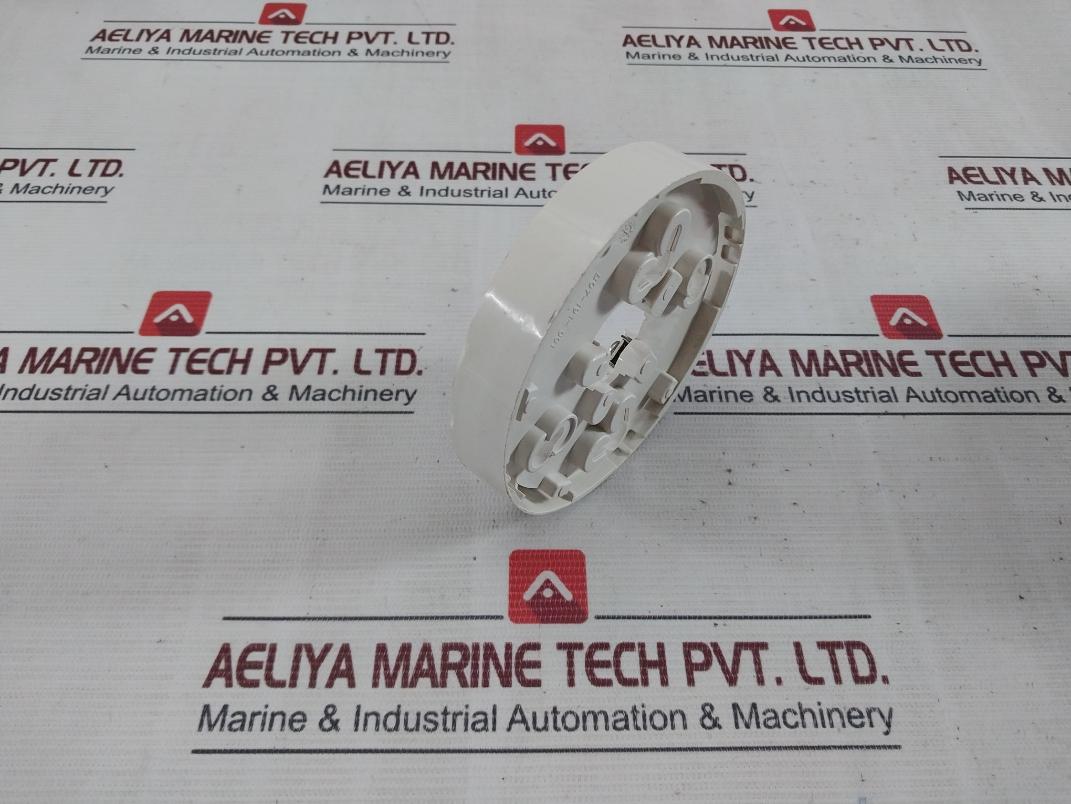 Honeywell 14506414-007 Smoke Detector Base B07-191-001