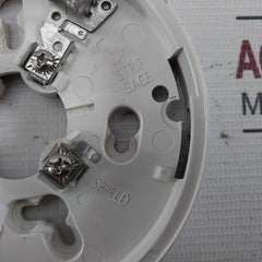 Honeywell 14506414-007 Smoke Detector Base B07-191-001
