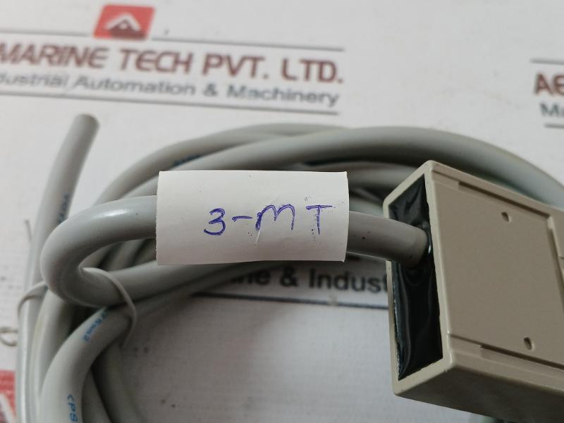 Honeywell 14Ce2-1 Miniature Precision Limit Switch 3-mt 0.75Mm2