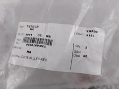 Honeywell 1663-09-d Surge Protector