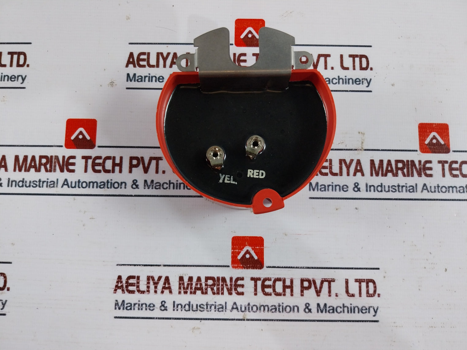 Honeywell 1663-09-d Surge Protector