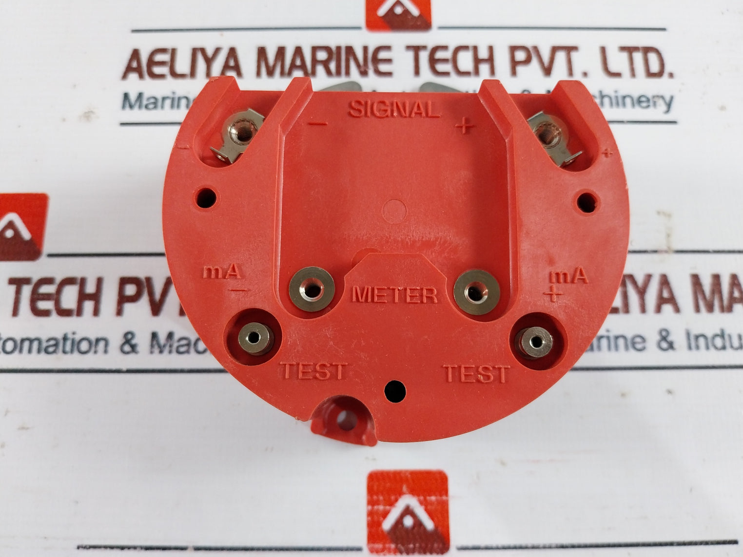 Honeywell 1663-09-d Surge Protector