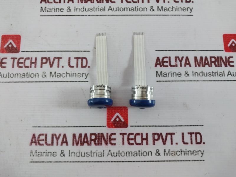 Honeywell 19C100Pa8K Pressure Transducer Ss20042-2