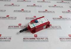 Honeywell 1Cpsa2 Cable Pull Switch Ip67