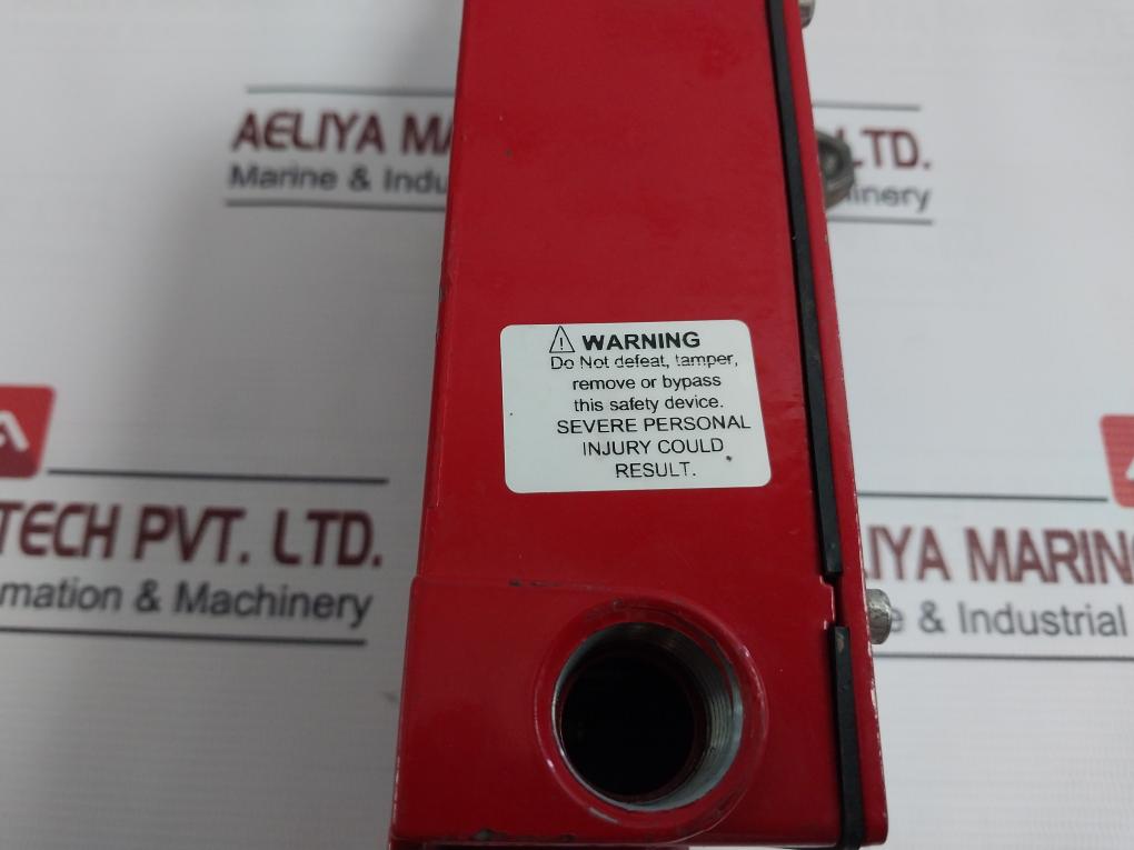 Honeywell 1Cpsa2 Cable Pull Switch Ip67