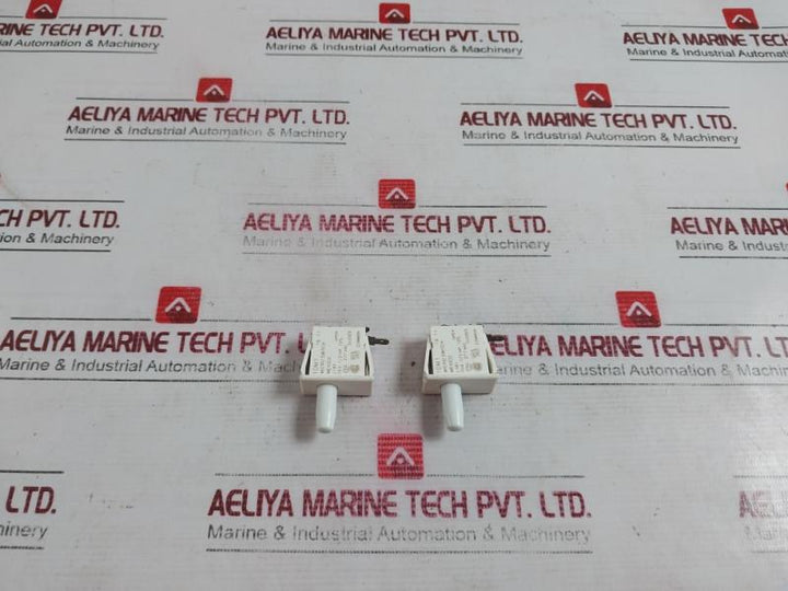 Honeywell 1Dm1 Basic/Snap Action Switch 10A L181 1/2 Hp