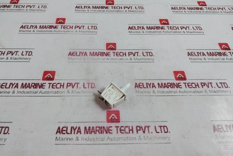 Honeywell 1Dm1 Basic/Snap Action Switch 10A L181 1/2 Hp