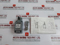 Honeywell 1Ls14C General Purpose Limit Switches Ip67, Ac15 A300, Dc13 P300