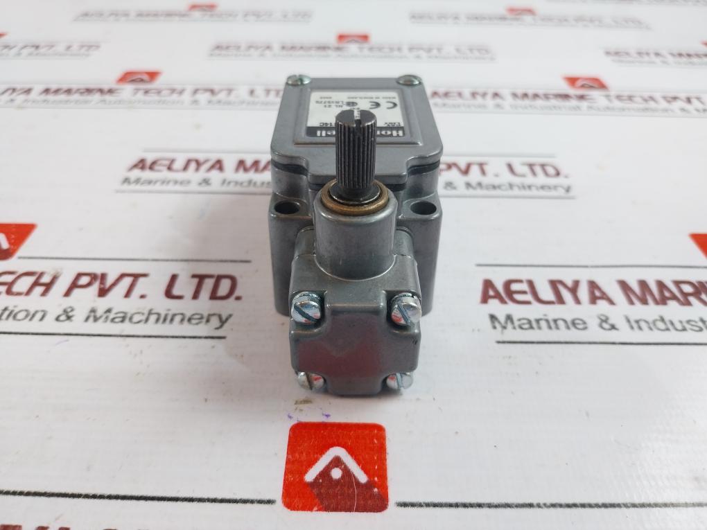 Honeywell 1Ls14C General Purpose Limit Switches Ip67, Ac15 A300, Dc13 P300