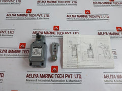 Honeywell 1Ls14C General Purpose Limit Switches Ip67, Ac15 A300, Dc13 P300