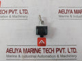 Honeywell 1Tl1-3 Toggle Switch Ms24525-23 15A-125, 250 277Vac 1/2Hp-125Vac