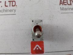 Honeywell 1Tl1-3 Toggle Switch Ms24525-23 15A-125, 250 277Vac 1/2Hp-125Vac