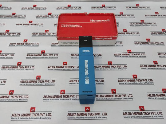 Honeywell 1mlr-pa2a Programmable Logic Controller Ac 220v 50/60hz
