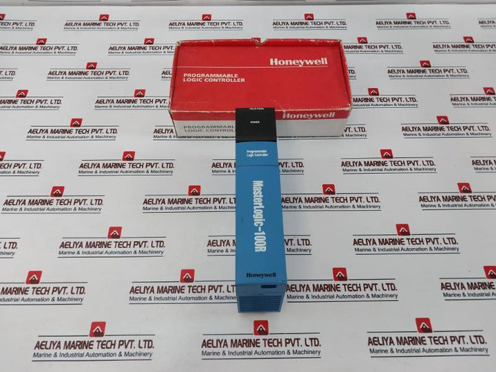 Honeywell 1mlr-pa2a Programmable Logic Controller Ac 220v 50/60hz