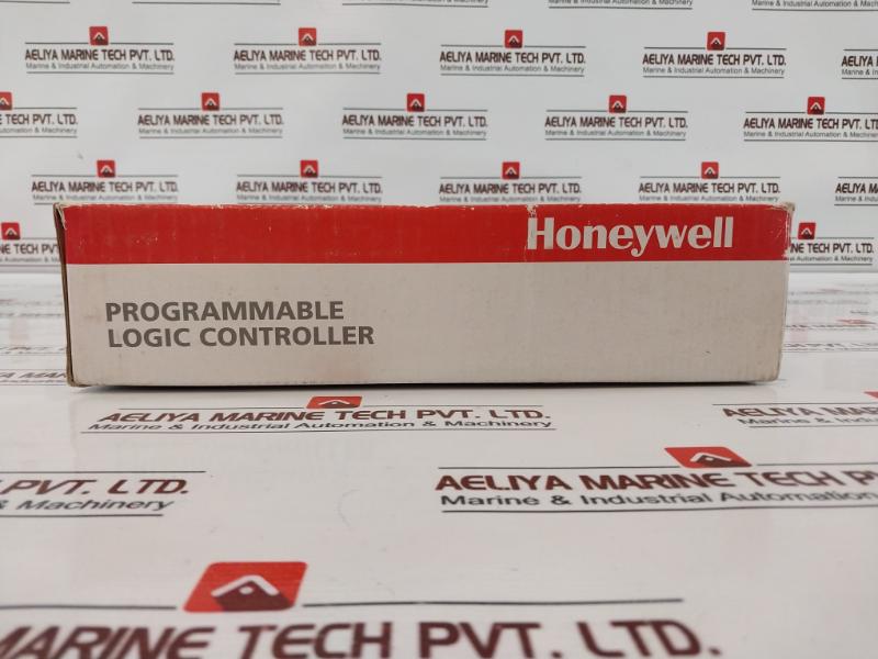 Honeywell 1mlr-pa2a Programmable Logic Controller Ac 220v 50/60hz