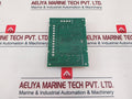 Honeywell 200-00004 Printed Circuit Board Rev.B
