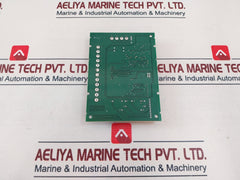Honeywell 200-00004 Printed Circuit Board Rev.B
