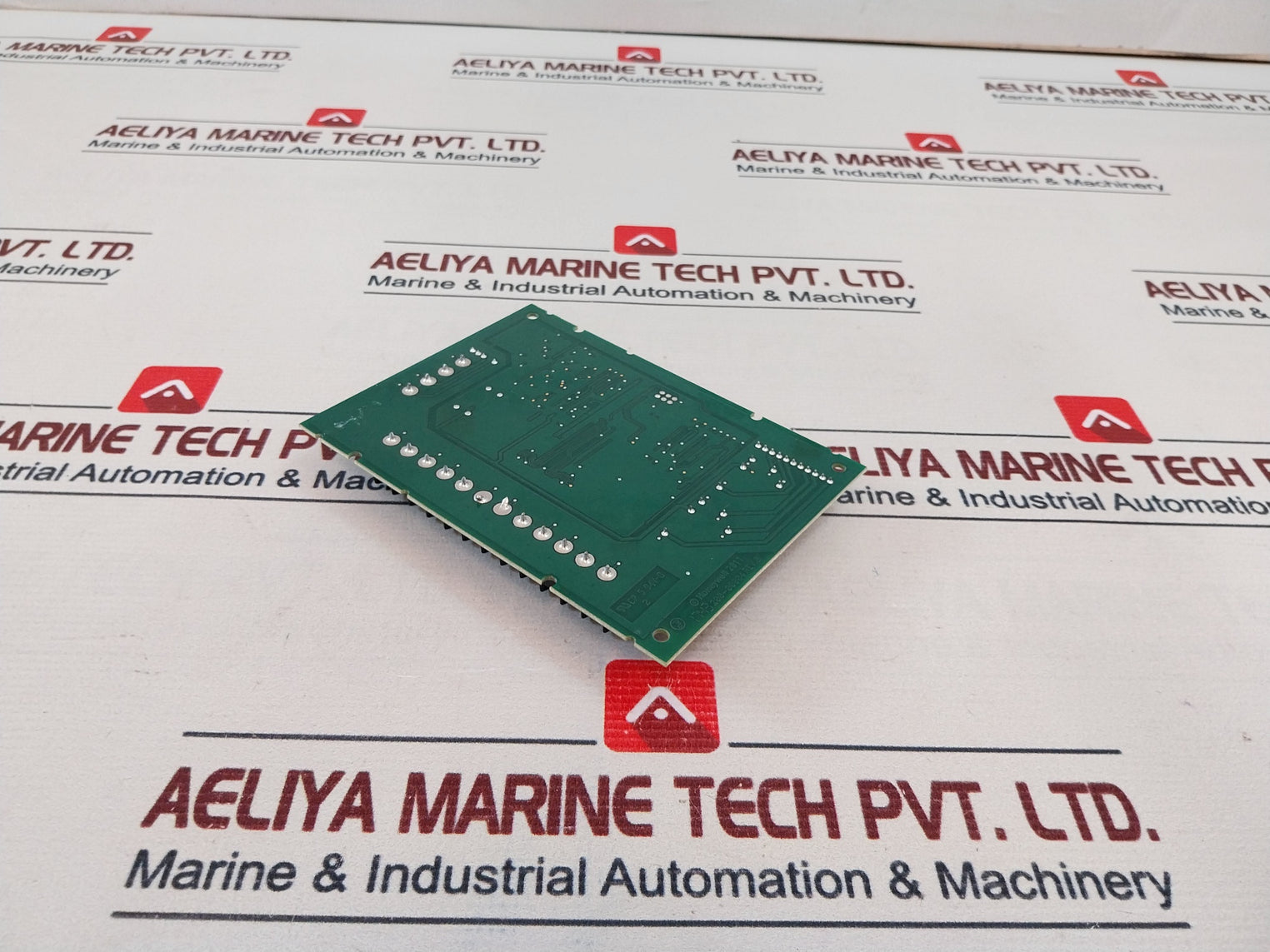 Honeywell 200-00004 Printed Circuit Board Rev.B