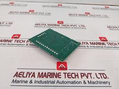 Honeywell 200-00004 Printed Circuit Board Rev.B