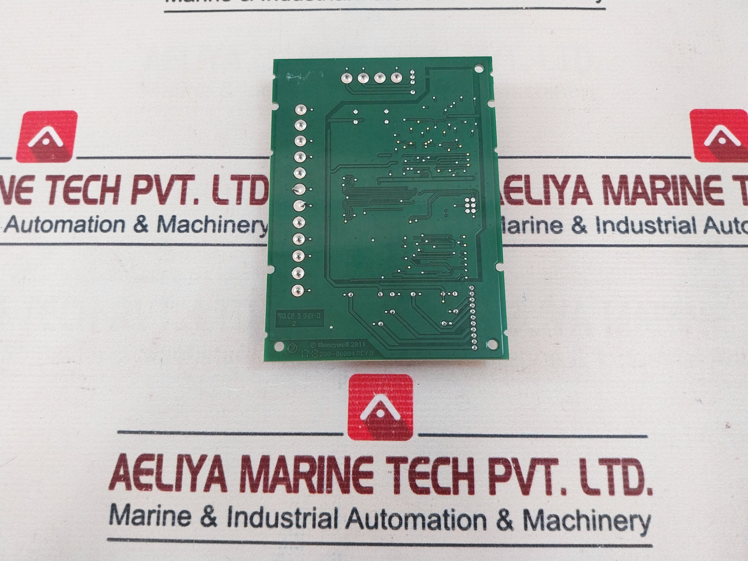 Honeywell 200-00004 Printed Circuit Board Rev.B