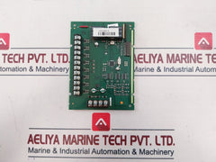 Honeywell 200-00004 Printed Circuit Board Rev.B