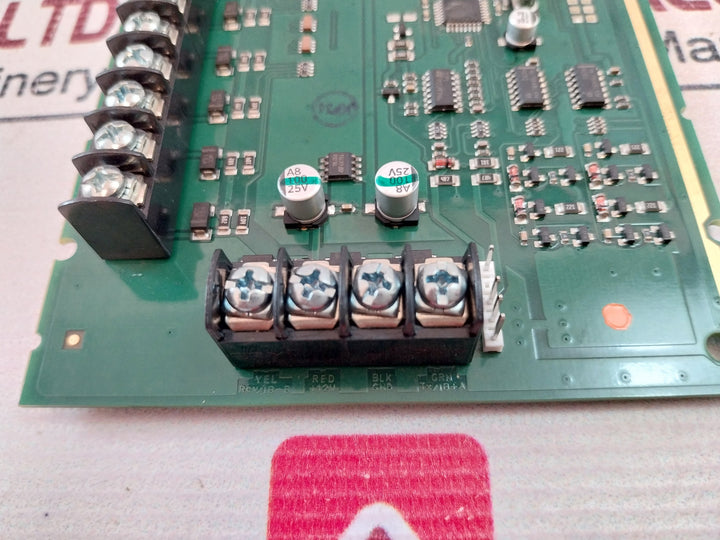 Honeywell 200-00004 Printed Circuit Board Rev.B