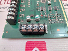 Honeywell 200-00004 Printed Circuit Board Rev.B