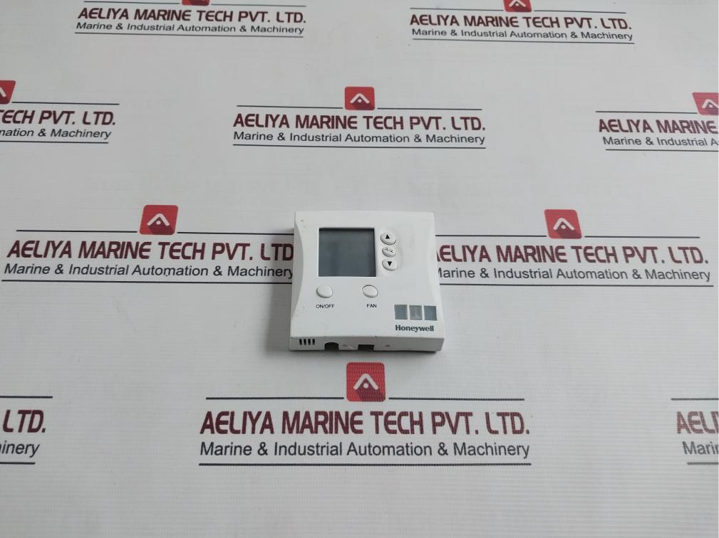 Honeywell 202-151 C0 Non-programmable Digital Thermostat