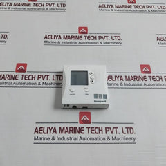 Honeywell 202-151 C0 Non-programmable Digital Thermostat