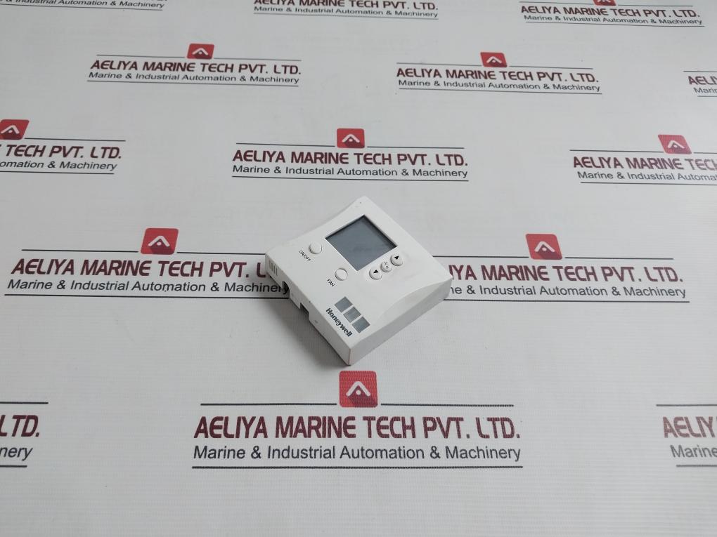 Honeywell 202-151 C0 Non-programmable Digital Thermostat