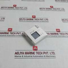 Honeywell 202-151 C0 Non-programmable Digital Thermostat